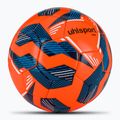 Futbalová lopta uhlsport Team fluo orange/navy/white veľkosť 5 2