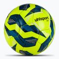 Futbalová lopta uhlsport Team fluo yellow/navy/white veľkosť 4 2