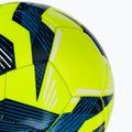 Futbalová lopta uhlsport Team fluo yellow/navy/white veľkosť 4 3