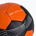 Lopta na hádzanú Kempa Leo orange veľkosť 0 3