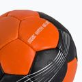 Lopta na hádzanú Kempa Leo orange veľkosť 2 3