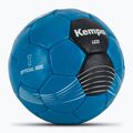 Lopta na hádzanú Kempa Leo blue veľkosť 1 2