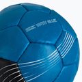 Lopta na hádzanú Kempa Leo blue veľkosť 1 3