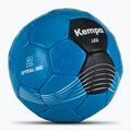 Lopta na hádzanú Kempa Leo blue veľkosť 2 2