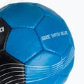 Lopta na hádzanú Kempa Leo blue veľkosť 2 3