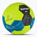 Lopta na hádzanú detská Kempa Tiro red veľkosť 0 2