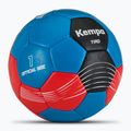 Lopta na hádzanú detský Kempa Tiro red veľkosť 1 2