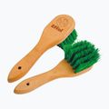 Effol SafetyHoof-Brush zelená kefa na kopytá koní 11390000