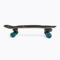 Skateboard surfskate Carver C7 Raw 32" Super Surfer 22 Complete čierno-modrý 3