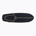 Skateboard surfskate Carver C7 Raw 32" Super Surfer 22 Complete čierno-modrý 4