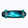 Skateboard surfskate Carver CX Raw 32" Super Surfer 22 Complete modro-čierny C1121164
