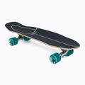 Skateboard surfskate Carver CX Raw 32" Super Surfer 22 Complete modro-čierny C1121164 2