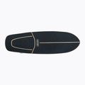Skateboard surfskate Carver CX Raw 32" Super Surfer 22 Complete modro-čierny C1121164 4