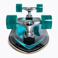 Skateboard surfskate Carver CX Raw 32" Super Surfer 22 Complete modro-čierny C1121164 5