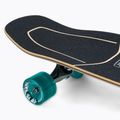Skateboard surfskate Carver CX Raw 32" Super Surfer 22 Complete modro-čierny C1121164 6