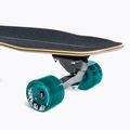 Skateboard surfskate Carver CX Raw 32" Super Surfer 22 Complete modro-čierny C1121164 7