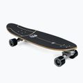 Skateboard surfskate Carver Lost C7 Raw 32" Quiver Killer 221 Complete modro-biely L1131117 2