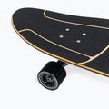 Skateboard surfskate Carver Lost C7 Raw 32" Quiver Killer 221 Complete modro-biely L1131117 6