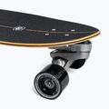 Skateboard surfskate Carver Lost C7 Raw 32" Quiver Killer 221 Complete modro-biely L1131117 7