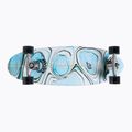 Skateboard surfskate Carver Lost CX Raw 32" Quiver Killer 221 Complete modro-biely L1121117