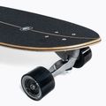 Skateboard surfskate Carver Lost CX Raw 32" Quiver Killer 221 Complete modro-biely L1121117 7
