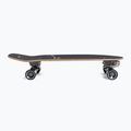 Skateboard surfskate Carver C7 Raw 31.25" Knox Phoenix 222 Complete čierno-červený C11311133 3