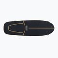 Skateboard surfskate Carver C7 Raw 31.25" Knox Phoenix 222 Complete čierno-červený C11311133 4