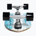 Skateboard surfskate Carver C7 Raw 31" Resin 222 Complete modro-biely C11311135 5