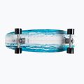 Skateboard surfskate Carver CX Raw 31" Resin 222 Complete modro-biely C11211135