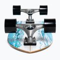 Skateboard surfskate Carver CX Raw 31" Resin 222 Complete modro-biely C11211135 5