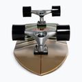 Skateboard surfskate Carver C7 Raw 33.5" JOB Camo Tiger 222 Complete hnedo-zelený C11311141 5