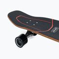 Skateboard surfskate Carver C7 Raw 31" Kai Lava 222 Complete červeno-fialový C11311142 6