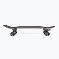 Skateboard surfskate Carver C7 Raw 34" Kai Dragon 222 Complete modro-červený C11311143 3