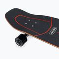 Skateboard surfskate Carver C7 Raw 34" Kai Dragon 222 Complete modro-červený C11311143 6