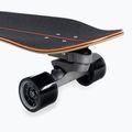Skateboard surfskate Carver C7 Raw 34" Kai Dragon 222 Complete modro-červený C11311143 7