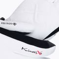 Dámske lyžiarske rukavice KinetiXx Ada Ski Alpin GTX white 7019-110-02 5