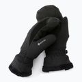 KinetiXx Ada Ski Alpin Mitten GTX dámske lyžiarske rukavice black 7019-120-01