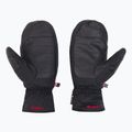 KinetiXx Blake Ski Alpin Mitten GTX pánske lyžiarske rukavice black 7019-270-01 2
