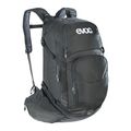 Batoh na bicykel EVOC Explorer Pro 30 l black