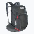 Batoh na bicykel EVOC Explorer Pro 30 l black 2