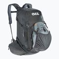 Batoh na bicykel EVOC Explorer Pro 30 l black 5