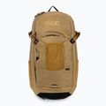EVOC Neo 16 l batoh na bicykel hnedý 100116605