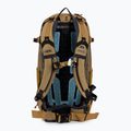 EVOC Neo 16 l batoh na bicykel hnedý 100116605 2