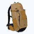 EVOC Neo 16 l batoh na bicykel hnedý 100116605 3