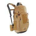 EVOC Neo 16 l batoh na bicykel hnedý 100116605 6