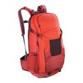 EVOC FR Trail 20 l batoh na bicykel červený 100102516 7
