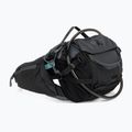 EVOC Hip Pack Pro 3L + 1,5L kufor na bicykel čierny 102504120 2