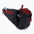 EVOC Hip Pack Pro 3L + 1,5L cykloľadvinka, sivá 102504126 3