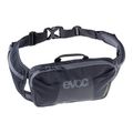 EVOC Hip Pouch 1L cyklistické vrecko čierne 102505100 6