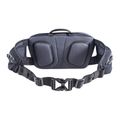 EVOC Hip Pouch 1L cyklistické vrecko čierne 102505100 7